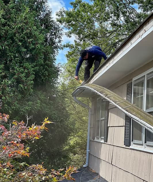 Gutters