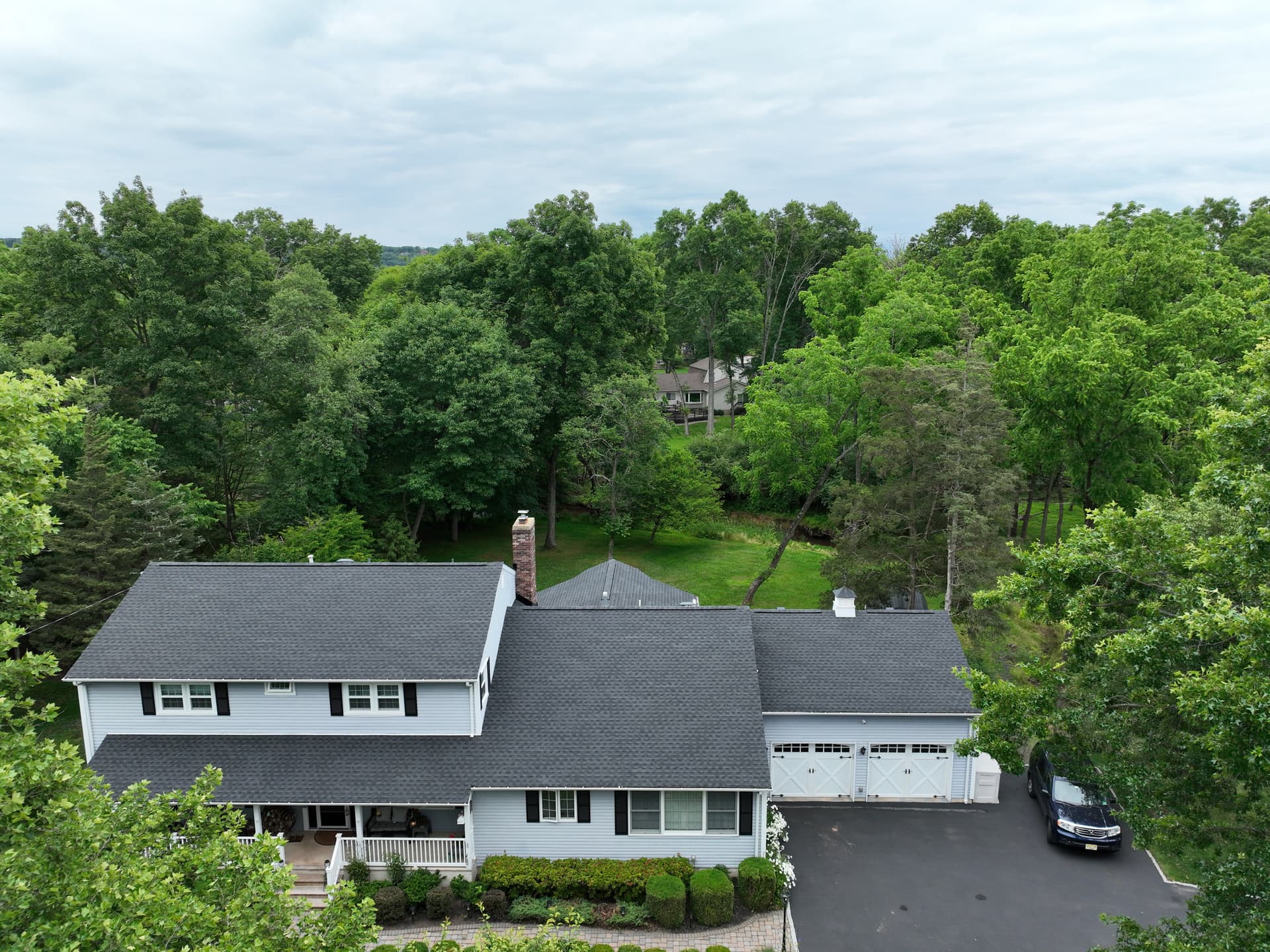 REVIXPRO - Roof Repair in Somerset County, NJ en Central Jersey y North Jersey