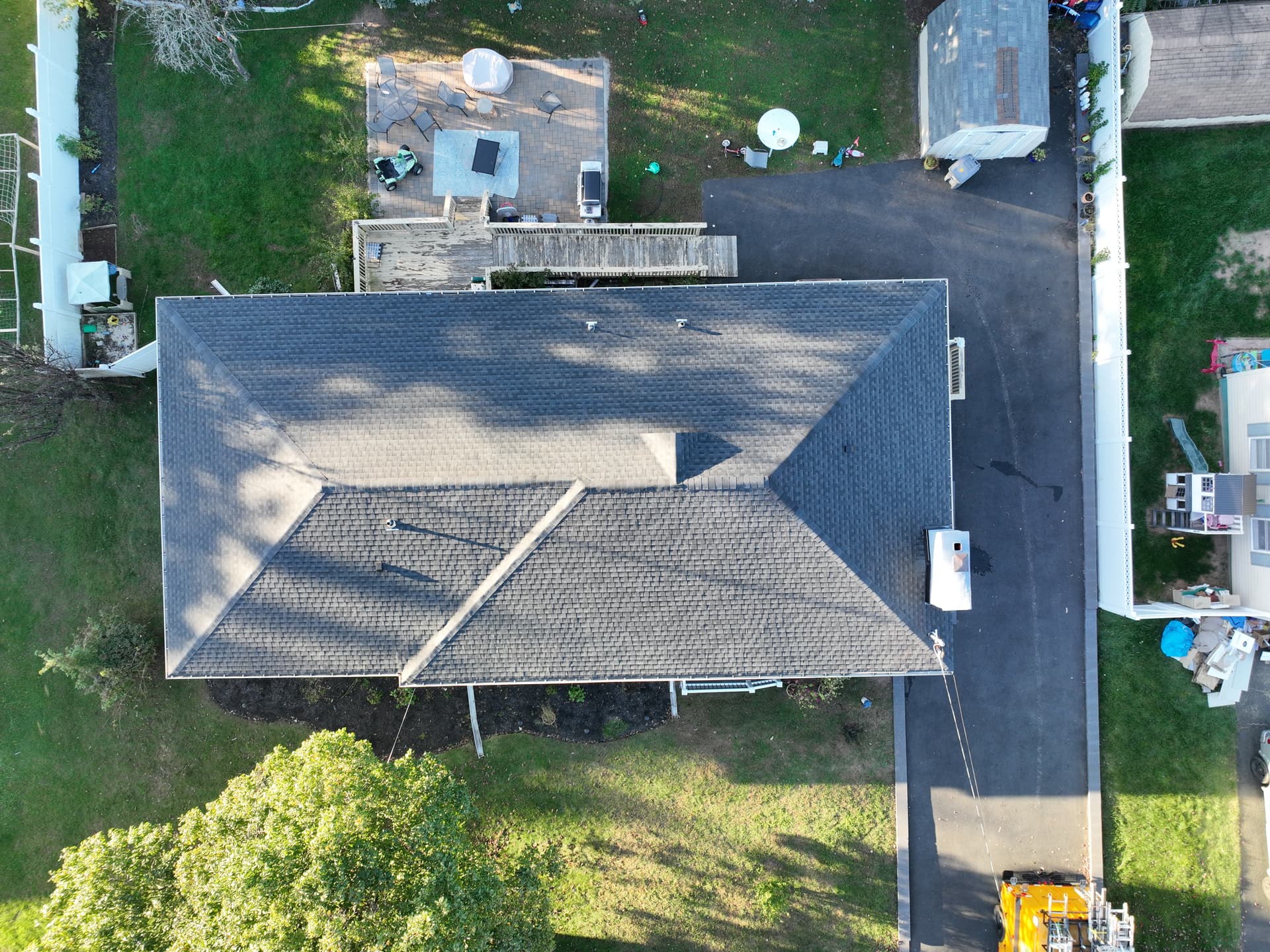 Roofing